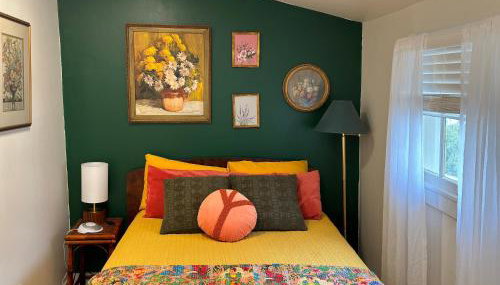 Wensel Cottage in downtown Natchez - Foto 4