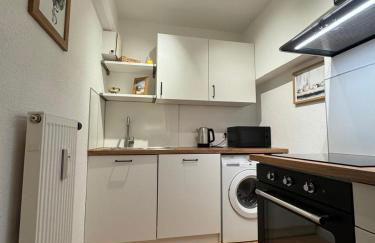 Sächsische Siesta Apartment - Foto 12