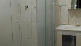 Casa na Enseada - Rua Maceió - 70 metros da Prainha - Foto 5, Shower