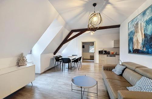 A L'ill - Apparts & Studios Strasbourg Hyper Centre - Foto 34