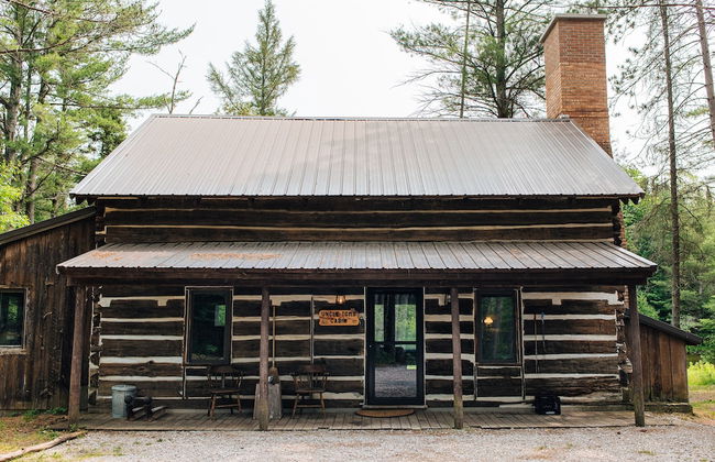 Uncle Tom's 3BDR Cabin For Nature Lover - Foto 66