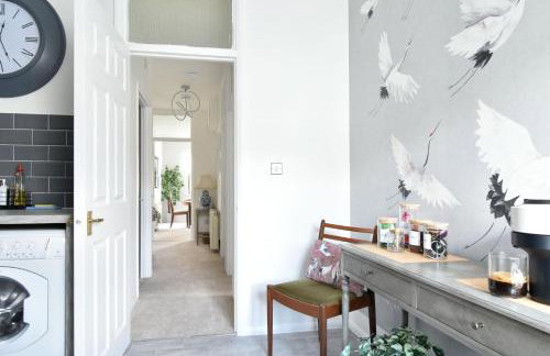 Luxury Spacious 2 bed Apartment - Foto 33