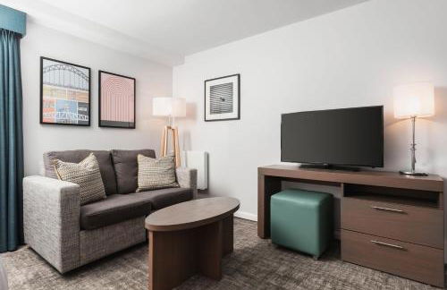 Staybridge Suites Newcastle by IHG - Foto 15