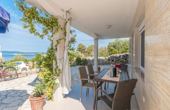 Apartments Lilly - Foto 18