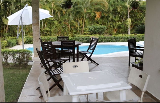 Villa en Guavaberry - Foto 22