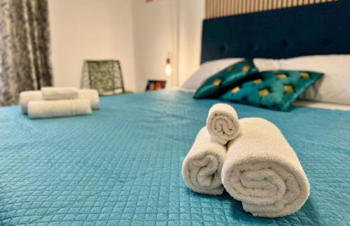 Beautiful Dimora Anna e Ciccio - Foto 9