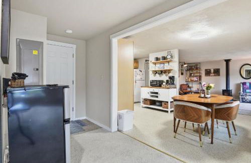 Hoops & Hygge Private Sport Court Retreat home - Foto 16