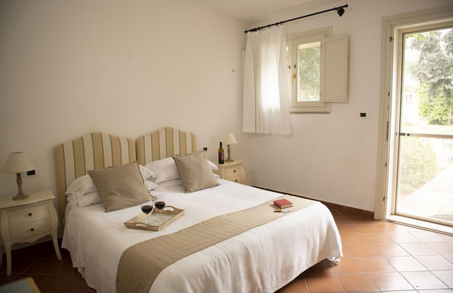 Masseria Baroni Nuovi - Photo 15