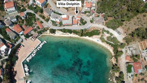 VILLA DOLPHIN VOTSI - Foto 3