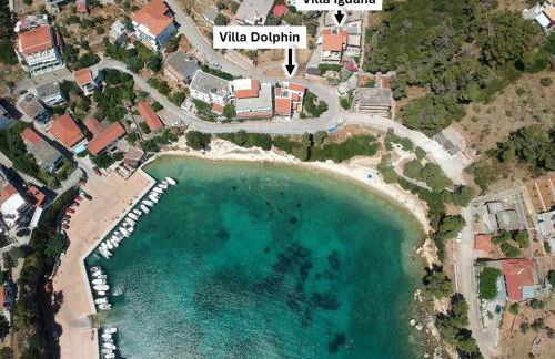 VILLA DOLPHIN VOTSI - Photo 3