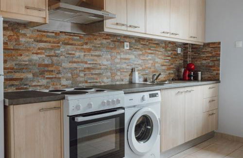 THALASSA ALMYROS APARTMENTS - Photo 42