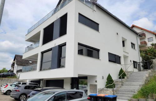 Modernes Appartement Mia - Foto 9