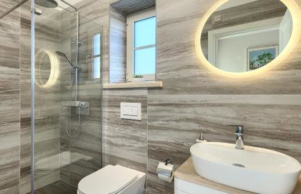 Beautiful villa Jurasi with outdoor pool in Tinjan - Foto 32