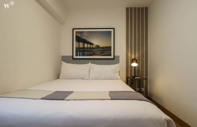 w Picturesque 2BR in Miraflores Near Larcomar - Foto 35