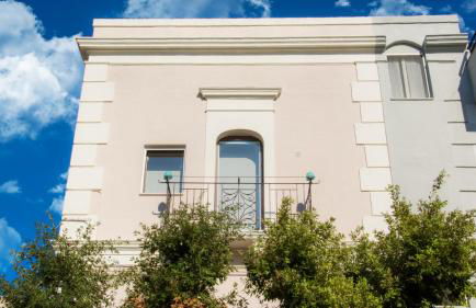 Casa Rosalba - Foto 13