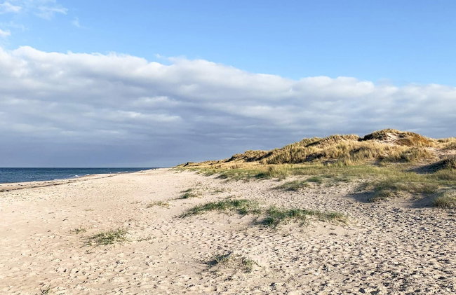 8 Person Holiday Home in Frederiksvaerk - Foto 32