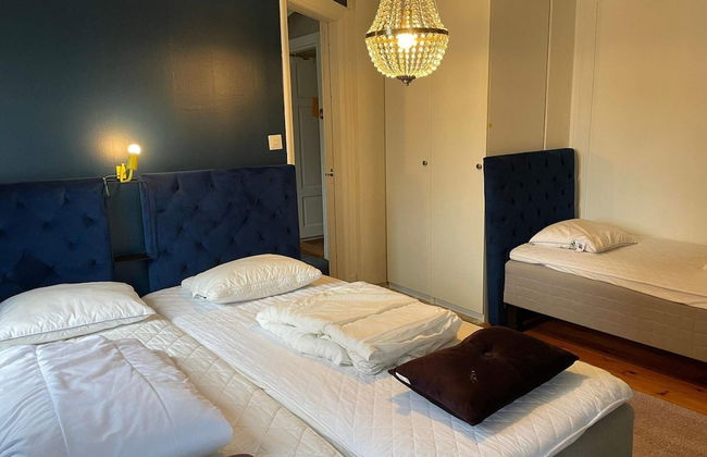 4 Star Holiday Home in Gnesta - Foto 1