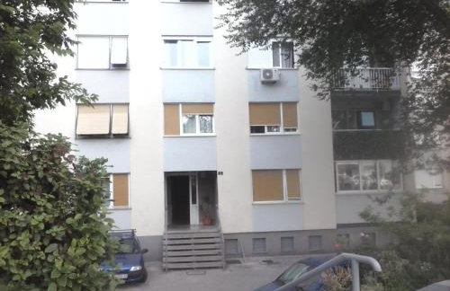 Klara Studio Apartman - Foto 34