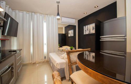Ozped Flats Particulares Apartamento completo no Biarritz - Foto 48