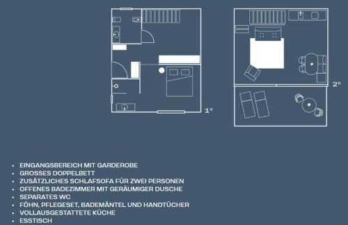 Pratenberg Wine Lodge - Foto 47