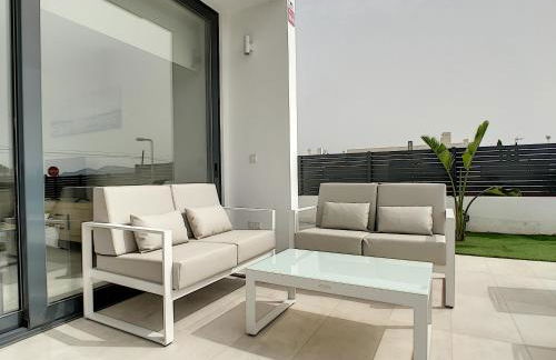 Villas Alamos - 4509 - Foto 4