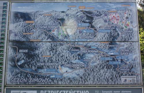 Czarna Góra Haven - Foto 30