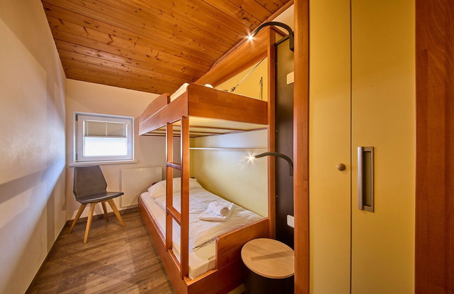 Delfi Ski & Bike Apartments - Photo 14