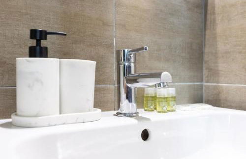 Large Loft Porta Romana with free Wi-Fi - Foto 8