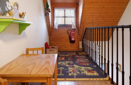 Ferienhaus Schwörer - Photo 33