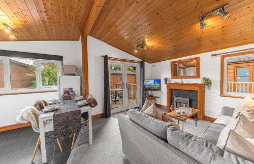 Bowness 45 - 2 bedroom Lake Windermere Lodge - Photo 16