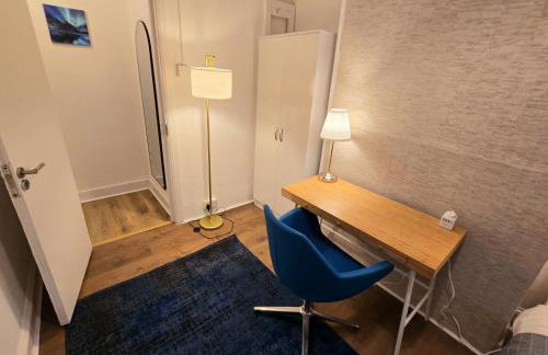 Family flat 3 beds Walthamstow - Foto 8