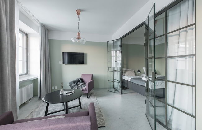 Forenom Aparthotel Jyväskylä - Foto 29