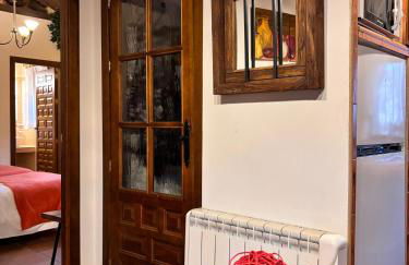 Casa Rural Los Regajales - Foto 14