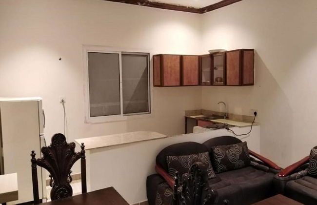 Yazan tower furnished residential units - Photo 12