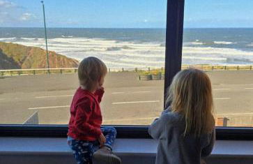 Salt & Surf-Sea Views in Saltburn - Foto 25