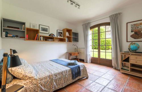 Magnifique villa avec vue mer panoramique - Foto 18