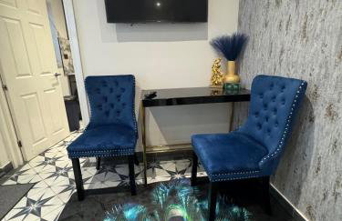 Central Location - Apartment - Sleeps 2 - Parking - Foto 10