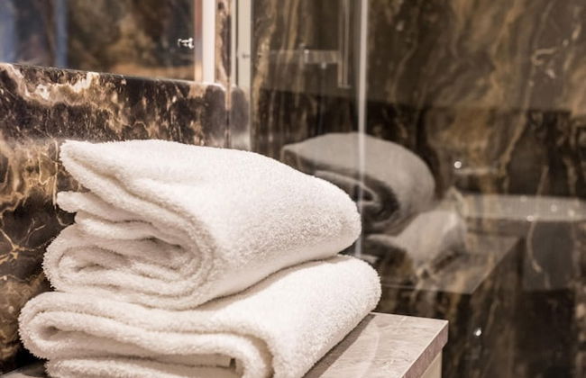 Sweeney Hall Hotel - Foto 45