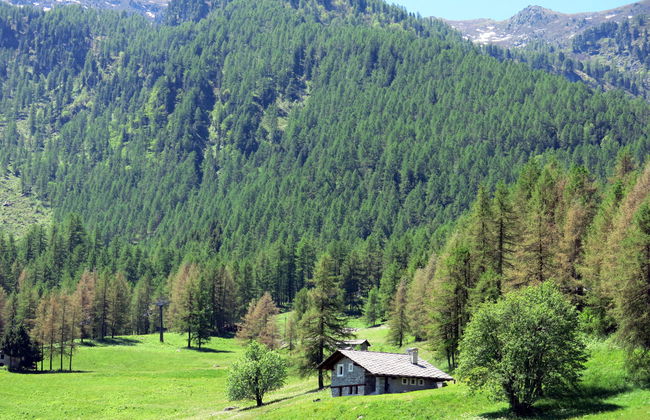 Casot Pra La Funt - Foto 26