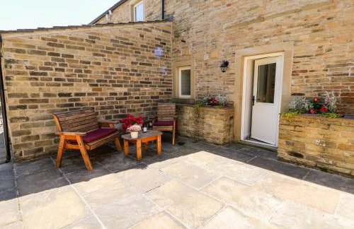 1 Barn Cottages - Foto 15