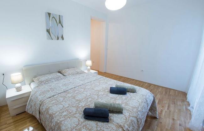 Apartment Oasis - Foto 3