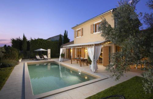 Villa Vento di Mare - Foto 1