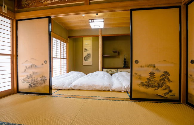 Id Stay Kawaguchiko - Foto 2