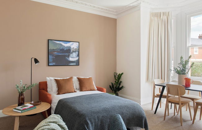 SACO Reading - Castle Crescent - Foto 4