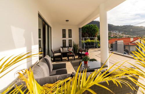 Villa Nunes, Big Holiday house with private pool - Foto 7