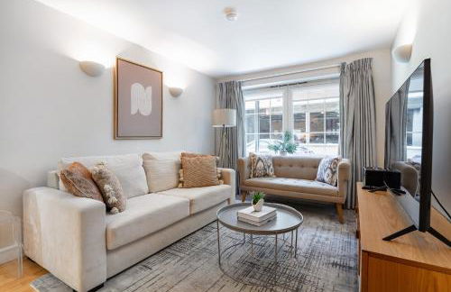 Bridgeview Retreat, 2Bed 2Bridge - Foto 14