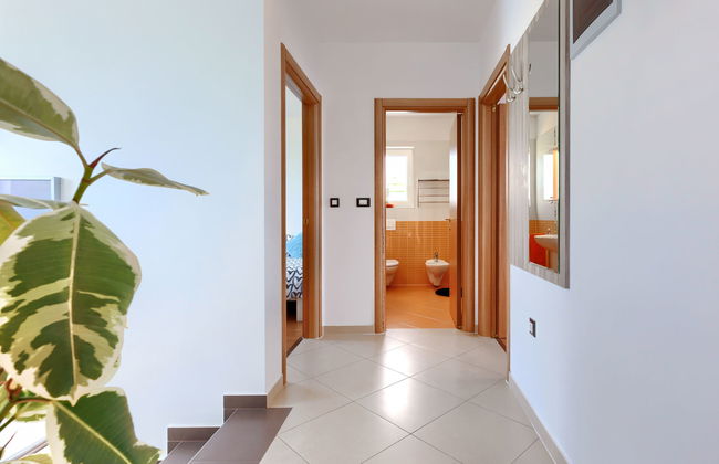 Villa Vesna - Foto 34