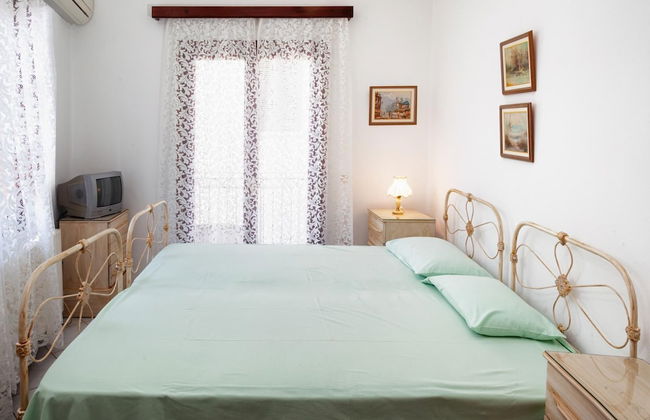 Afissos Seaside Cottage - Foto 11