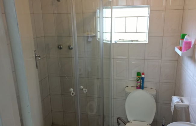 Mambilima Furnished Guest Wing - Foto 26