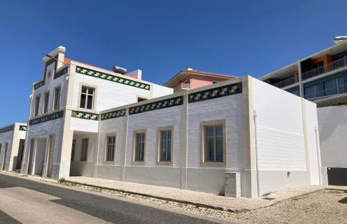 Foz Beach House - Rooftop & Sea view - Foto 27